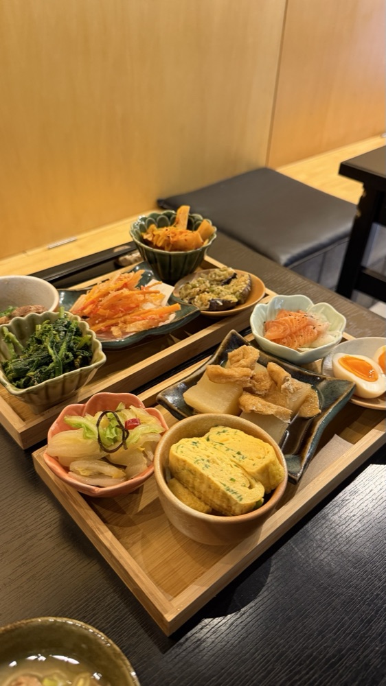 おばんざい